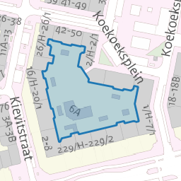 Perceel ASD07-K-2866