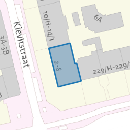 Perceel ASD07-K-2867