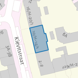 Perceel ASD07-K-2868