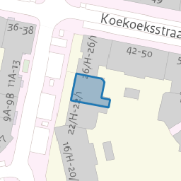 Perceel ASD07-K-2871