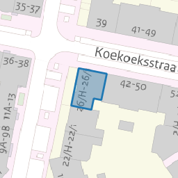 Perceel ASD07-K-2872