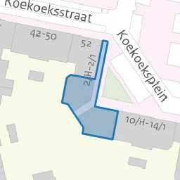 Perceel ASD07-K-2875