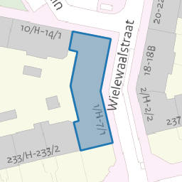 Perceel ASD07-K-2877