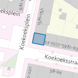 Perceel ASD07-K-2886