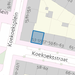 Perceel ASD07-K-2887