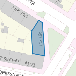 Perceel ASD07-K-2891