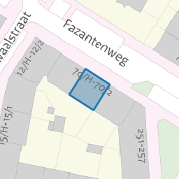 Perceel ASD07-K-2893