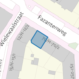 Perceel ASD07-K-2894