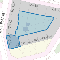 Perceel ASD07-K-2895