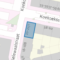 Perceel ASD07-K-2897