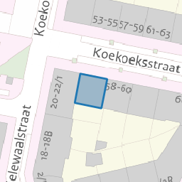 Perceel ASD07-K-2898