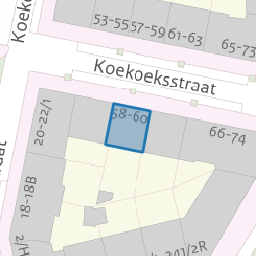 Perceel ASD07-K-2899