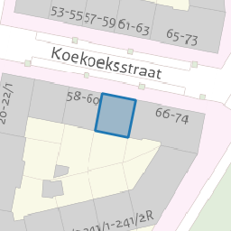 Perceel ASD07-K-2900