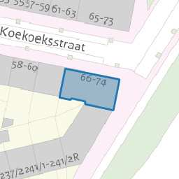 Perceel ASD07-K-2901