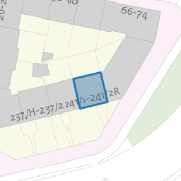 Perceel ASD07-K-2903