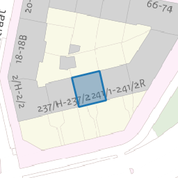 Perceel ASD07-K-2904