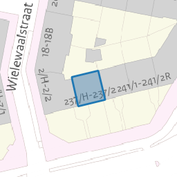 Perceel ASD07-K-2905