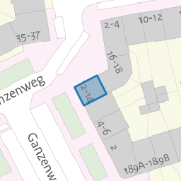 Perceel ASD07-K-2947