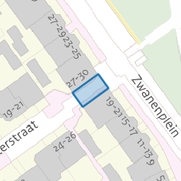 Perceel ASD07-K-2950