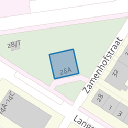 Perceel ASD07-K-2951