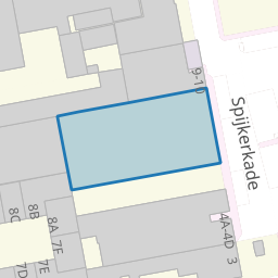 Perceel ASD07-K-2965