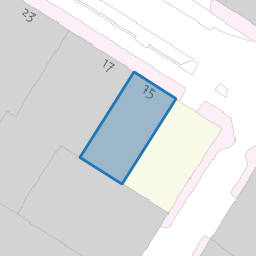 Perceel ASD07-K-3376