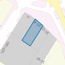 Perceel ASD07-K-3396