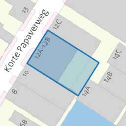 Perceel ASD07-K-3403