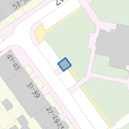 Perceel ASD07-K-3448