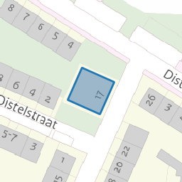 Perceel ASD07-K-3470