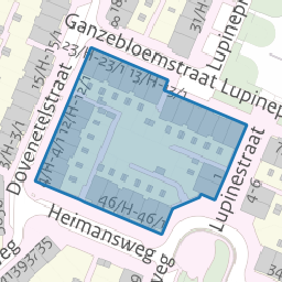 Perceel ASD07-K-3510