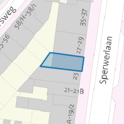 Perceel ASD07-K-3573