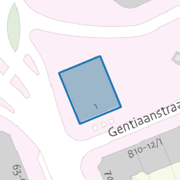 Perceel ASD07-K-3596