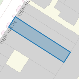 Perceel ASD07-K-3609