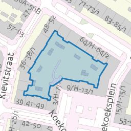 Perceel ASD07-K-3649