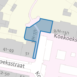 Perceel ASD07-K-3650