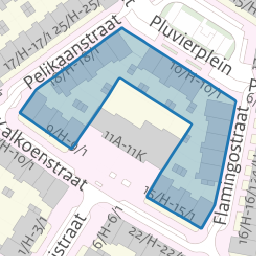 Perceel ASD07-K-3702