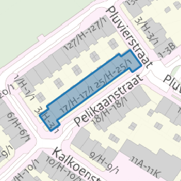 Perceel ASD07-K-3790