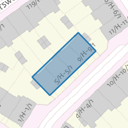 Perceel ASD07-K-3792