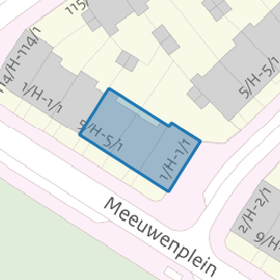 Perceel ASD07-K-3793