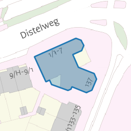 Perceel ASD07-K-3873