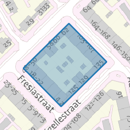 Perceel ASD07-K-3912