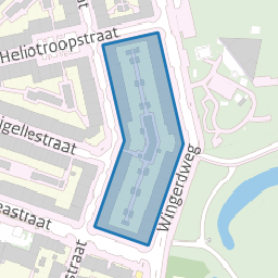 Perceel ASD07-K-3916