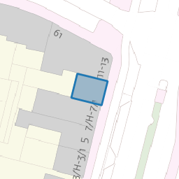 Perceel ASD07-K-3970