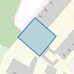 Perceel ASD07-K-3980