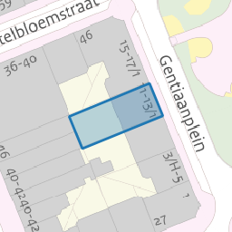 Perceel ASD07-K-4063