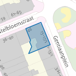 Perceel ASD07-K-4064