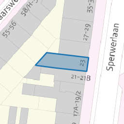 Perceel ASD07-K-4085