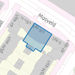 Perceel ASD07-K-4105