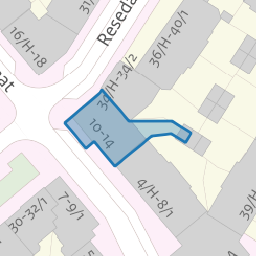 Perceel ASD07-K-4109